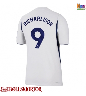 Tottenham Hotspur Richarlison #9 Hemmatröja 2026-27 Kortärmad